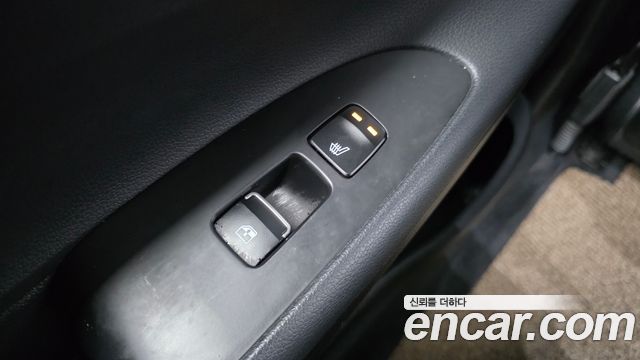 Hyundai Grandeur (IG) 3.0 LPi Premium Choice 2021 — фото 18