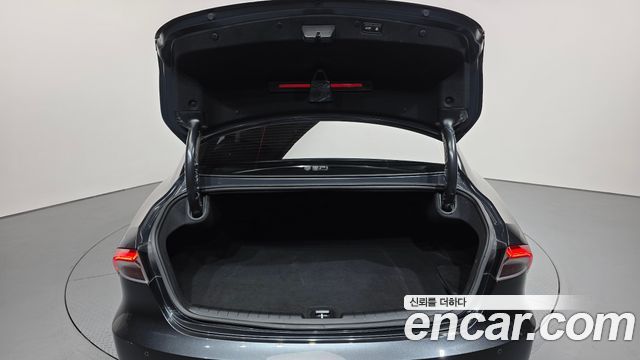 Hyundai Grandeur (IG) 3.0 LPi Premium Choice 2021 — фото 20