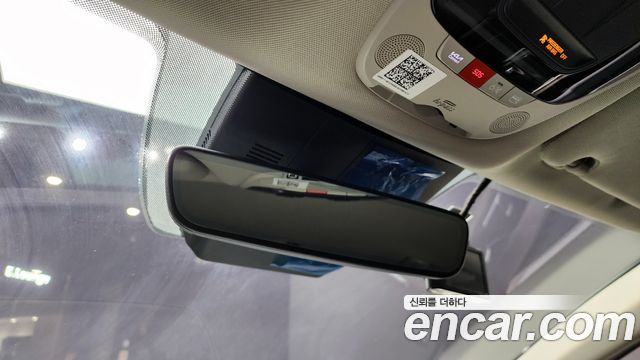 Kia K5 (III) 1.6 Turbo Noblesse 2023 — фото 19