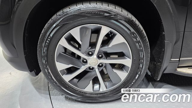Hyundai Palisade Diesel 2.2 2WD Exclusive 2022 — фото 5