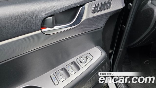 Hyundai Palisade Diesel 2.2 2WD Exclusive 2022 — фото 12