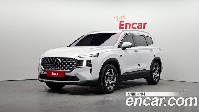 Hyundai Santa Fe Diesel 2.2 2WD Prestige