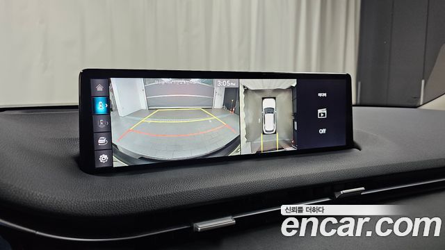 Genesis GV70 2.5T Gasoline 2WD 2022 — фото 16