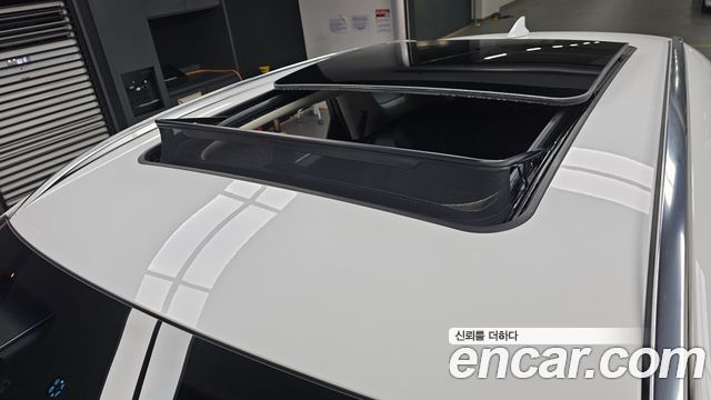 Genesis GV70 2.5T Gasoline 2WD 2022 — фото 19