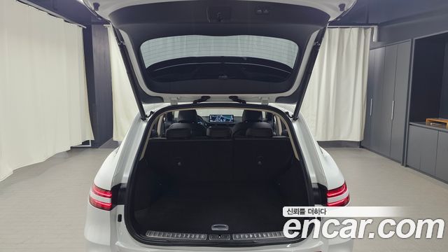 Genesis GV70 2.5T Gasoline 2WD 2022 — фото 20
