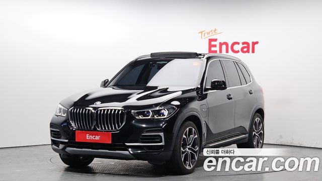 BMW X5 (G05) xDrive 45e xLine
