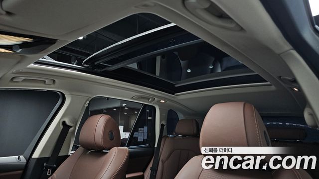 BMW X5 (G05) xDrive 45e xLine 2022 — фото 19