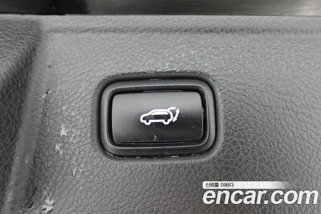 Kia Mohave The Master Diesel 3.0 4WD 5-Seater Masters 2021 — фото 19