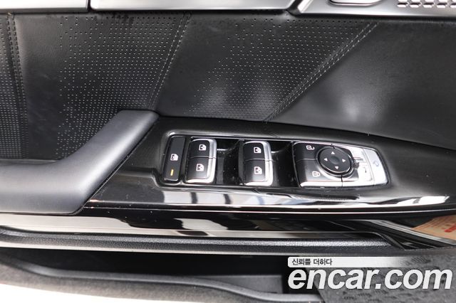 Kia Mohave The Master Diesel 3.0 4WD 5-Seater Masters 2021 — фото 21