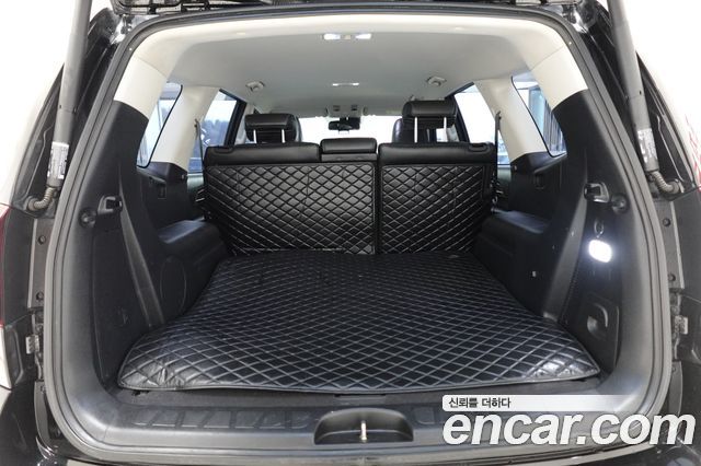Kia Mohave The Master Diesel 3.0 4WD 5-Seater Masters 2021 — фото 24