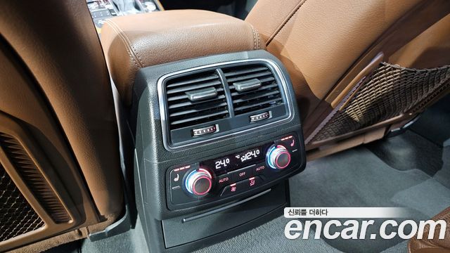 Audi A6 40 TDI Quattro Premium C7 2016 — фото 18