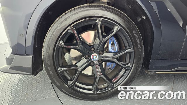 BMW X6 (G06) xDrive30d M Sport 2023 — фото 5