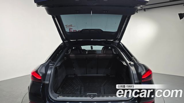 BMW X6 (G06) xDrive30d M Sport 2023 — фото 24