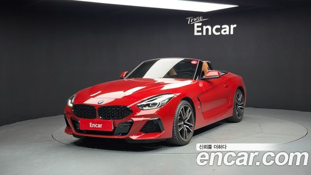 BMW Z4 (G29) sDrive20i M Sport