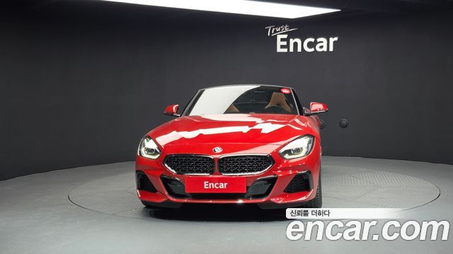 BMW Z4 (G29) sDrive20i M Sport 2021 — фото 3