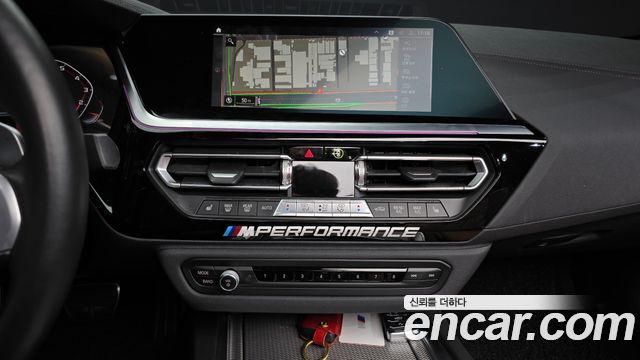 BMW Z4 (G29) sDrive20i M Sport 2021 — фото 13