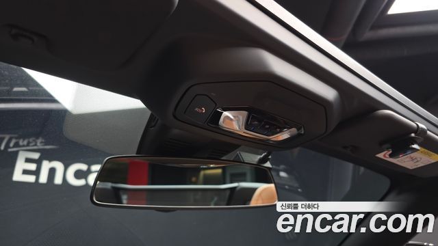 BMW Z4 (G29) sDrive20i M Sport 2021 — фото 18