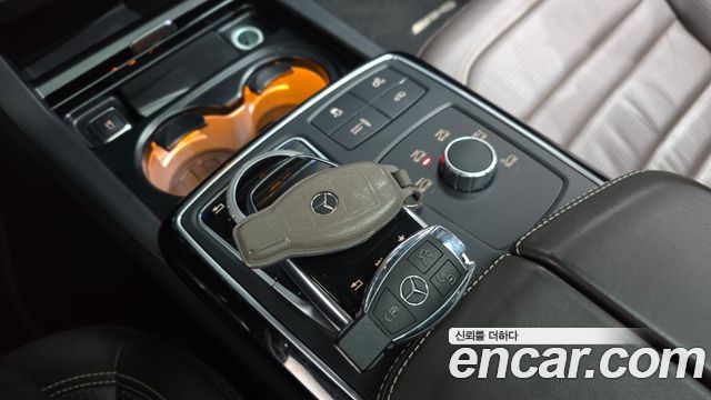 Mercedes-Benz GLE-Class (W166) AMG GLE63 S 4MATIC Coupe 2019 — фото 9