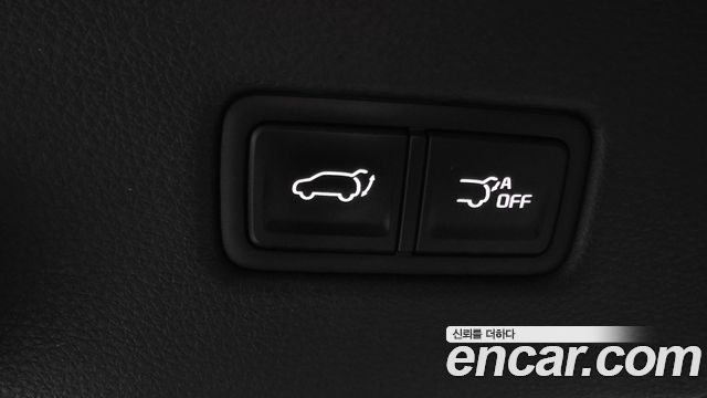 Kia Carnival (IV) Gasoline 9-Seater Signature 2021 — фото 20
