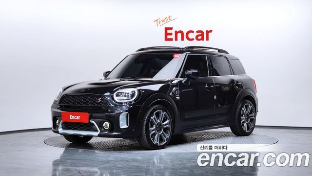 MINI Cooper S Countryman ALL4 Classic 2nd