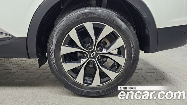 Renault Korea XM3 1.6 GTe RE 2023 — фото 5