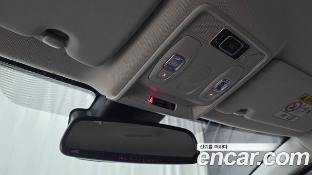 Renault Korea XM3 1.6 GTe RE 2023 — фото 19