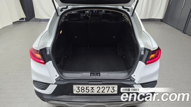 Renault Korea XM3 1.6 GTe RE 2023 — фото 20