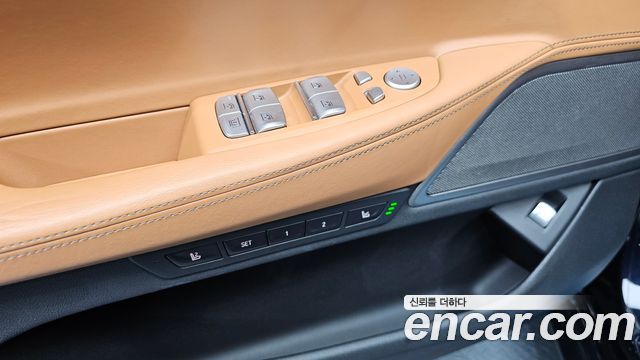 BMW 7 Series (G11) 740Li xDrive M Sport Package 2019 — фото 12