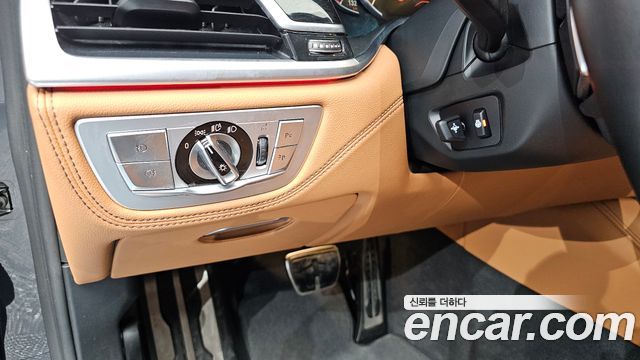 BMW 7 Series (G11) 740Li xDrive M Sport Package 2019 — фото 13