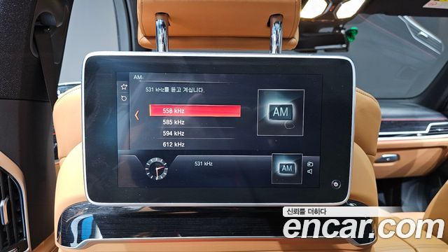 BMW 7 Series (G11) 740Li xDrive M Sport Package 2019 — фото 19