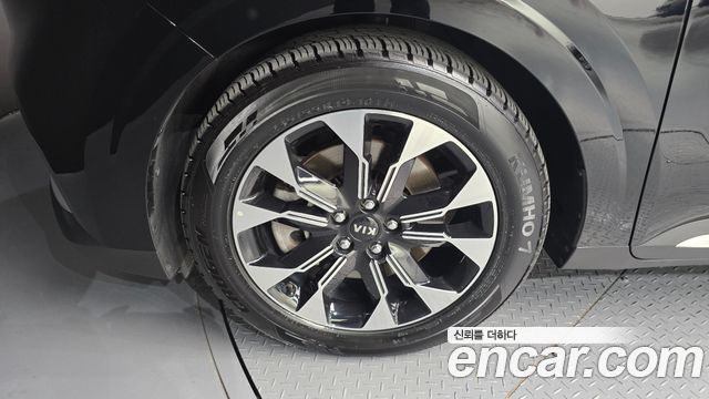 Kia Carnival (IV) Diesel 9-Seater Noblesse 2021 — фото 5