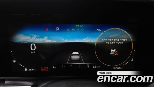 Kia Carnival (IV) Diesel 9-Seater Noblesse 2021 — фото 8