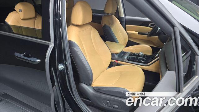 Kia Carnival (IV) Diesel 9-Seater Noblesse 2021 — фото 12