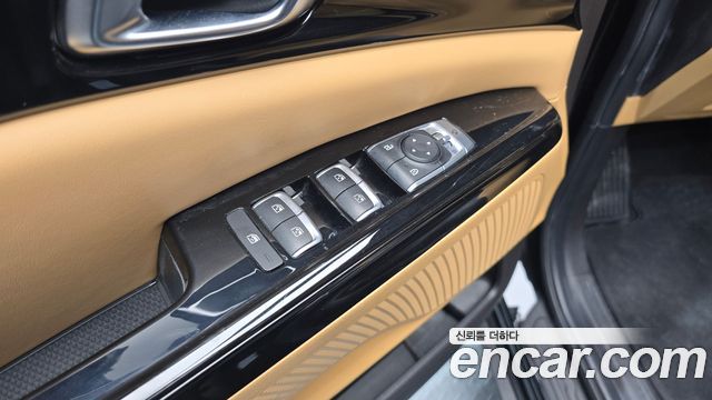 Kia Carnival (IV) Diesel 9-Seater Noblesse 2021 — фото 14