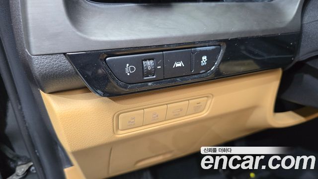 Kia Carnival (IV) Diesel 9-Seater Noblesse 2021 — фото 15