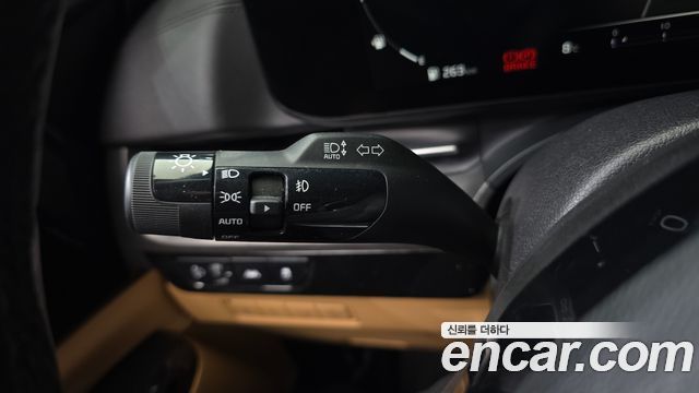 Kia Carnival (IV) Diesel 9-Seater Noblesse 2021 — фото 16