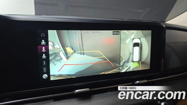 Kia Carnival (IV) Diesel 9-Seater Noblesse 2021 — фото 18