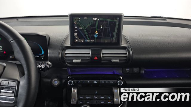 Hyundai Casper Inspiration 2023 — фото 14