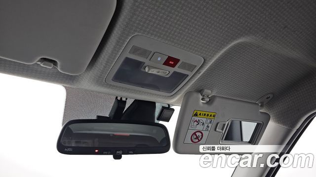 Hyundai Casper Inspiration 2023 — фото 19