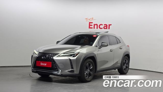 Lexus UX250h 2.0 2WD