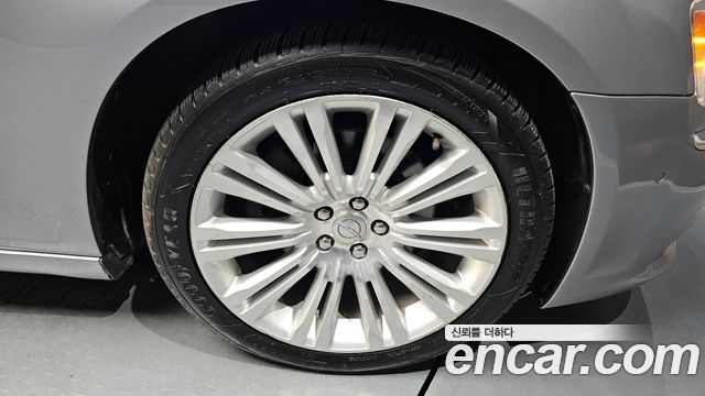 Chrysler 300C 3.0 Diesel 2013 — фото 5
