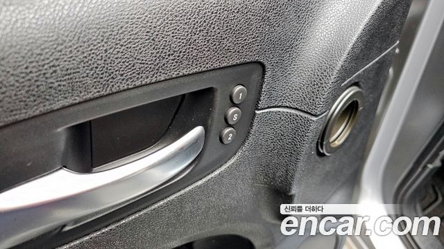 Chrysler 300C 3.0 Diesel 2013 — фото 17