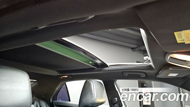 Chrysler 300C 3.0 Diesel 2013 — фото 18