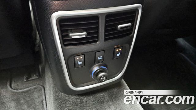 Chrysler 300C 3.0 Diesel 2013 — фото 19