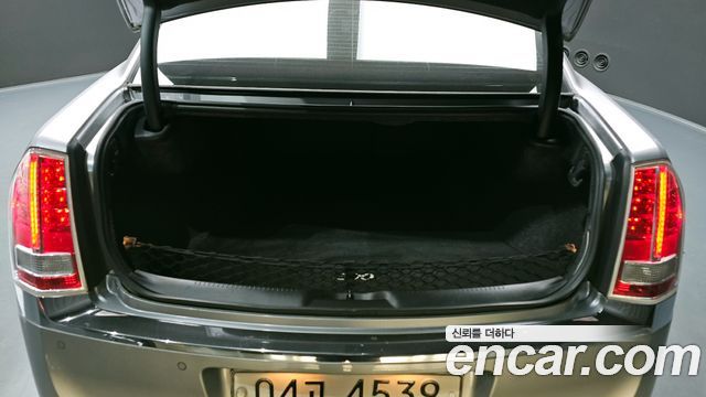 Chrysler 300C 3.0 Diesel 2013 — фото 20