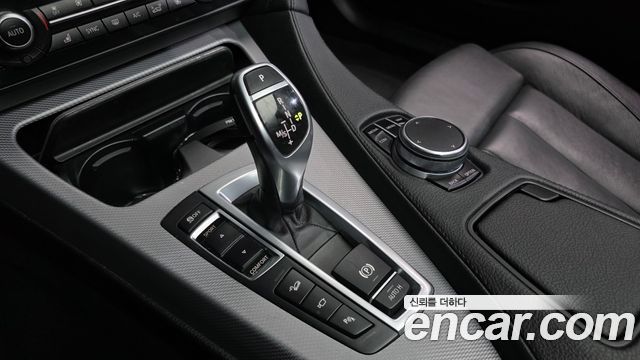 BMW 6 Series (F12) 640d xDrive M Sport Gran Coupe 2018 — фото 9
