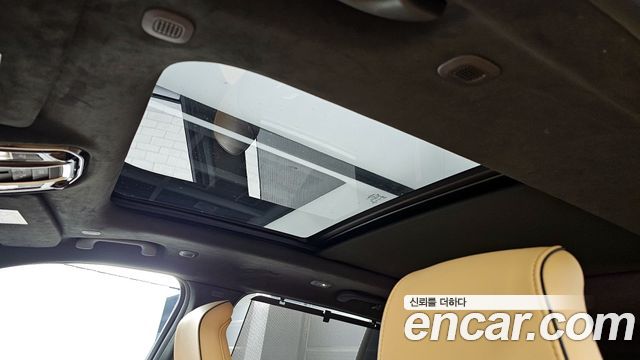 Jeep Grand Cherokee (WL) 4xe Summit Reserve 2023 — фото 19