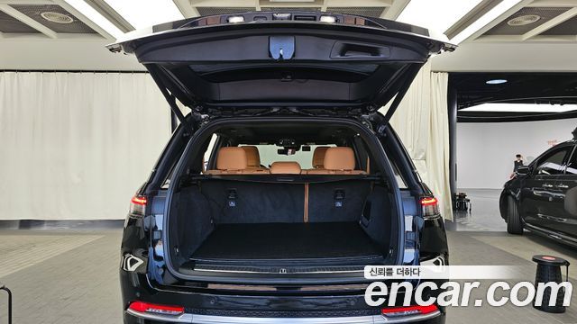 Jeep Grand Cherokee (WL) 4xe Summit Reserve 2023 — фото 20
