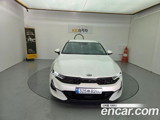 Kia K5 (III) 2.0 Trendy