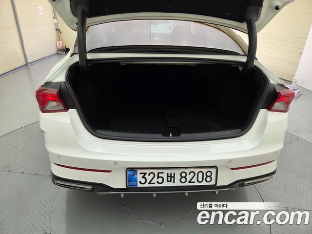 Kia K5 (III) 2.0 Trendy 2021 — фото 6